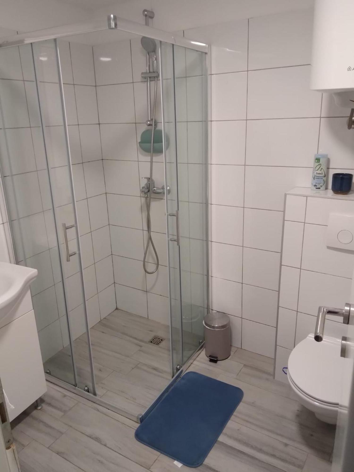 Apartments Marin Трогир Стая снимка